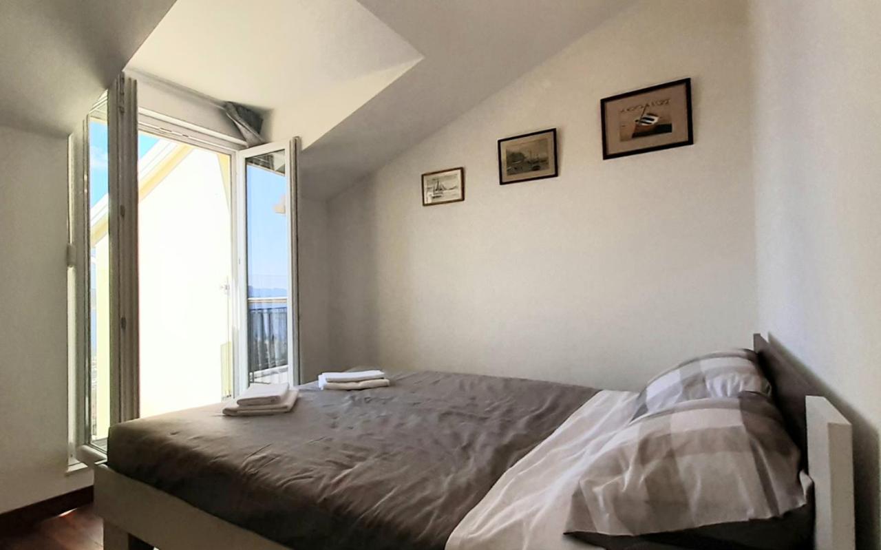 Apartment Port View Crikvenica Exterior photo